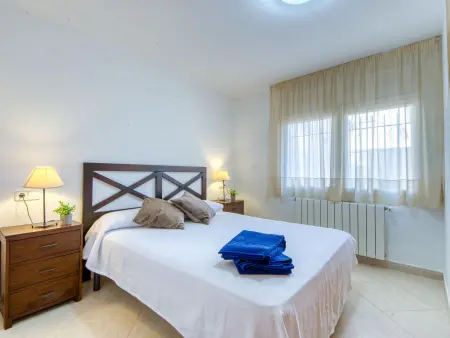 Requesens, Maison 10 personnes à Empuriabrava - Photo 25