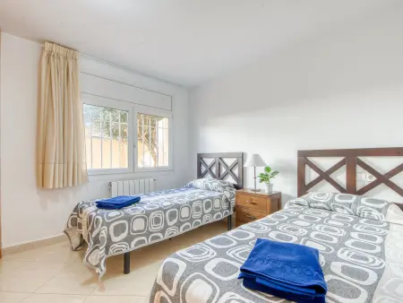 Requesens, Maison 10 personnes à Empuriabrava - Photo 26