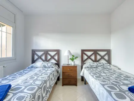 Requesens, Maison 10 personnes à Empuriabrava - Photo 27