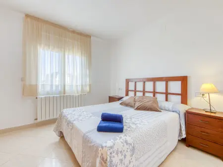 Requesens, Maison 10 personnes à Empuriabrava - Photo 28