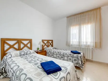Requesens, Maison 10 personnes à Empuriabrava - Photo 30