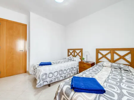 Requesens, Maison 10 personnes à Empuriabrava - Photo 31
