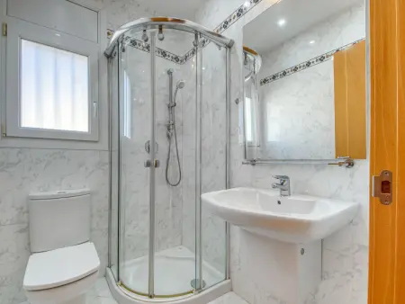 Requesens, Maison 10 personnes à Empuriabrava - Photo 32