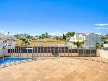 Requesens, Maison 10 personnes à Empuriabrava - Photo 41