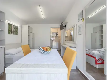 Nika, Appartement 2 personnes à Umag - Photo 6