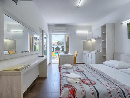 Nika, Appartement 2 personnes à Umag - Photo 8