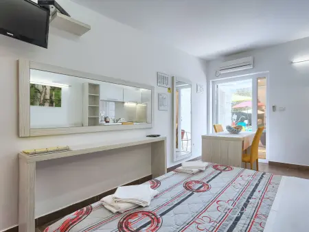 Nika, Appartement 2 personnes à Umag - Photo 9