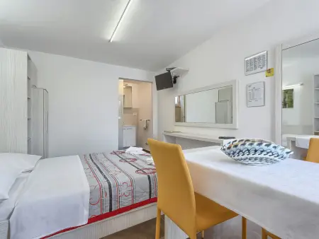 Nika, Appartement 2 personnes à Umag - Photo 10