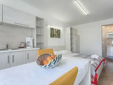 Nika, Appartement 2 personnes à Umag - Photo 11