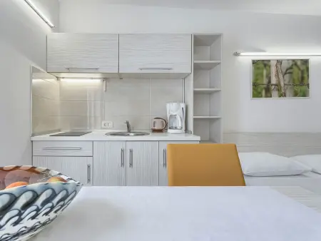 Nika, Appartement 2 personnes à Umag - Photo 13