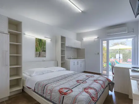 Nika, Appartement 2 personnes à Umag - Photo 5