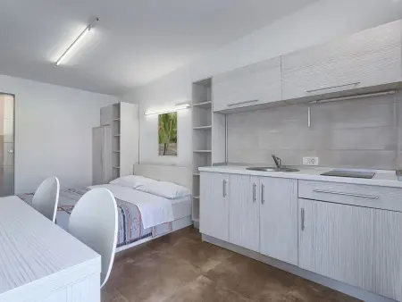 Nika, Appartement 2 personnes à Umag - Photo 8