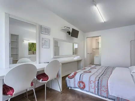 Nika, Appartement 2 personnes à Umag - Photo 9