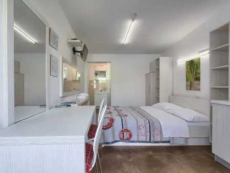 Nika, Appartement 2 personnes à Umag - Photo 10
