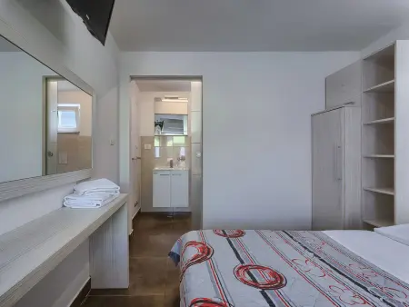 Nika, Appartement 2 personnes à Umag - Photo 11