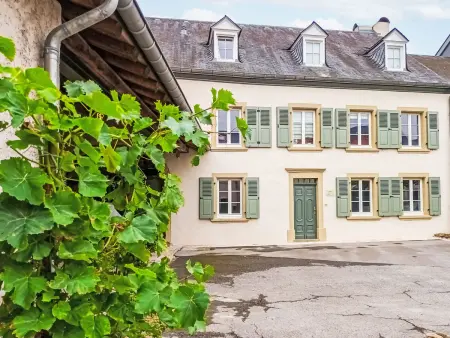 Greiweldenger Leit As, Gite 5 personnes à Greiveldange - Photo 1