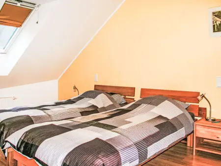 Greiweldenger Leit As, Gite 5 personnes à Greiveldange - Photo 8