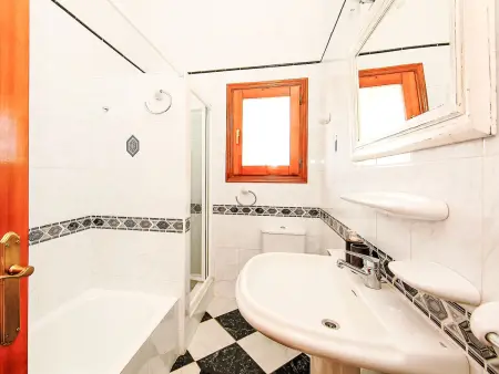 Del Azahar, Maison 4 personnes à Pego - Photo 13
