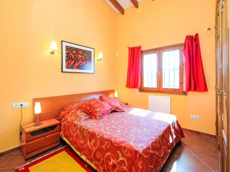 Del Azahar, Maison 4 personnes à Pego - Photo 14