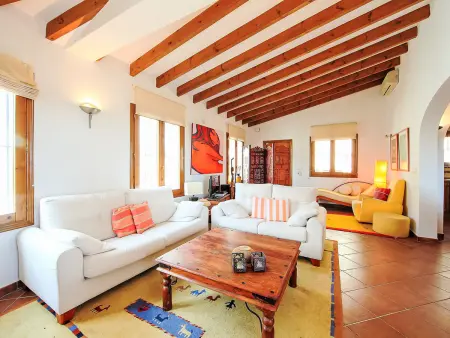 Del Azahar, Maison 4 personnes à Pego - Photo 17