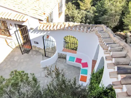 Del Azahar, Maison 4 personnes à Pego - Photo 23