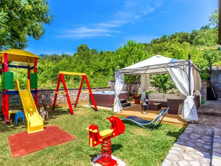 Villa Orhidea, Maison 12 personnes à Opatija Ičići - Photo 2