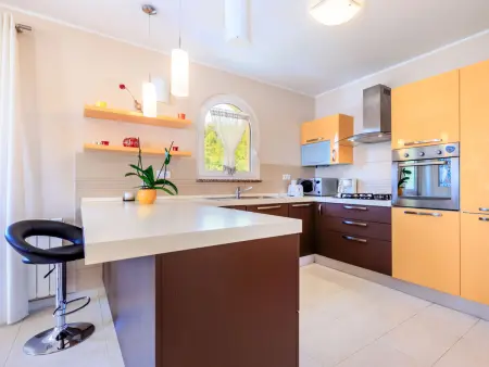 Villa Orhidea, Maison 12 personnes à Opatija Ičići - Photo 5