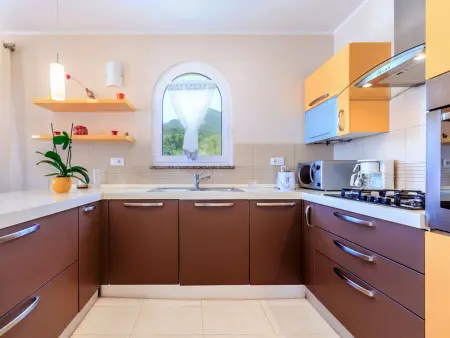 Villa Orhidea, Maison 12 personnes à Opatija Ičići - Photo 6