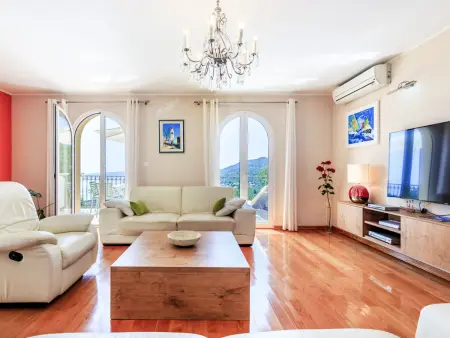 Villa Orhidea, Maison 12 personnes à Opatija Ičići - Photo 9