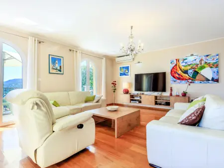 Villa Orhidea, Maison 12 personnes à Opatija Ičići - Photo 10