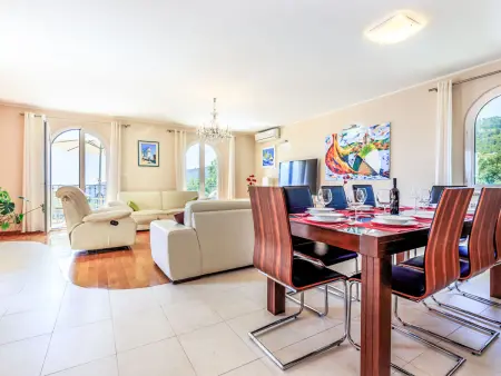 Villa Orhidea, Maison 12 personnes à Opatija Ičići - Photo 11