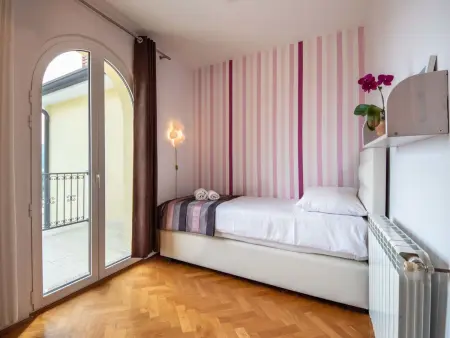 Villa Orhidea, Maison 12 personnes à Opatija Ičići - Photo 12