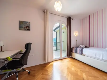 Villa Orhidea, Maison 12 personnes à Opatija Ičići - Photo 13