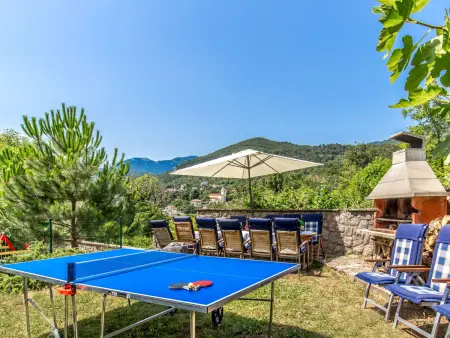 Villa Orhidea, Maison 12 personnes à Opatija Ičići - Photo 21