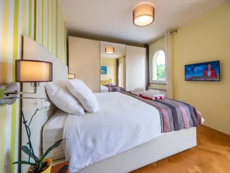 Villa Orhidea, Maison 12 personnes à Opatija Ičići - Photo 22