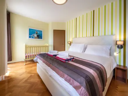 Villa Orhidea, Maison 12 personnes à Opatija Ičići - Photo 23