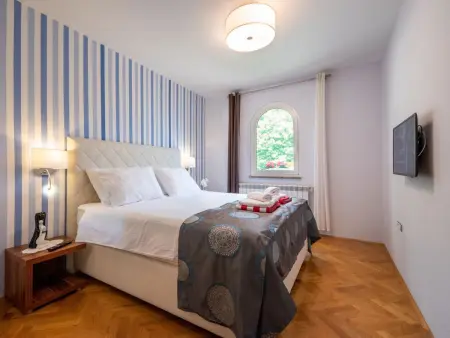 Villa Orhidea, Maison 12 personnes à Opatija Ičići - Photo 25