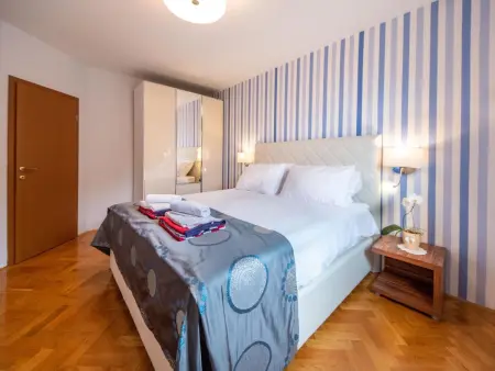 Villa Orhidea, Maison 12 personnes à Opatija Ičići - Photo 26