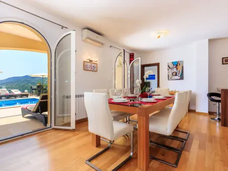 Villa Orhidea, Maison 12 personnes à Opatija Ičići - Photo 27