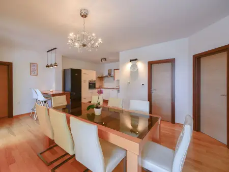Villa Orhidea, Maison 12 personnes à Opatija Ičići - Photo 33