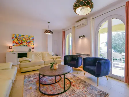Villa Orhidea, Maison 12 personnes à Opatija Ičići - Photo 35
