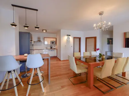 Villa Orhidea, Maison 12 personnes à Opatija Ičići - Photo 36
