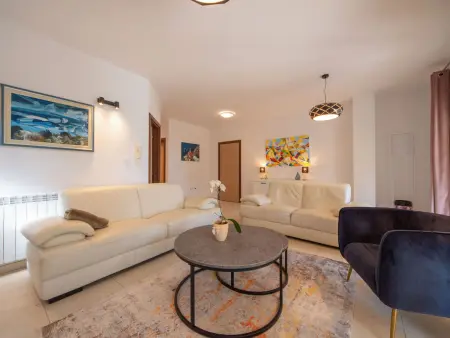 Villa Orhidea, Maison 12 personnes à Opatija Ičići - Photo 37