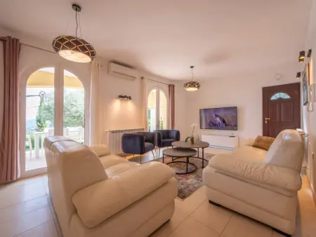 Villa Orhidea, Maison 12 personnes à Opatija Ičići - Photo 38