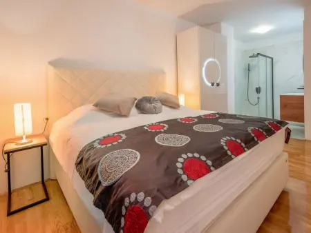 Villa Orhidea, Maison 12 personnes à Opatija Ičići - Photo 39