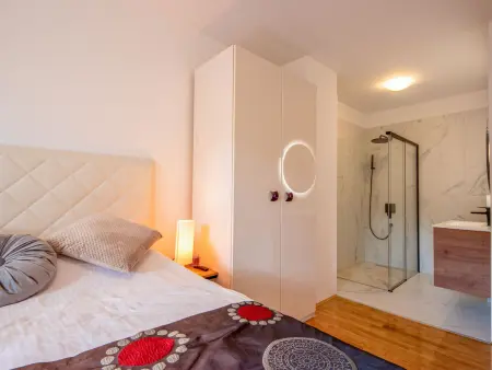 Villa Orhidea, Maison 12 personnes à Opatija Ičići - Photo 40