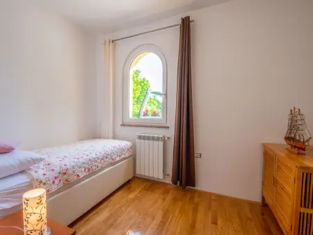Villa Orhidea, Maison 12 personnes à Opatija Ičići - Photo 44