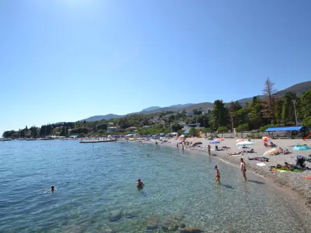 Villa Orhidea, Maison 12 personnes à Opatija Ičići - Photo 51