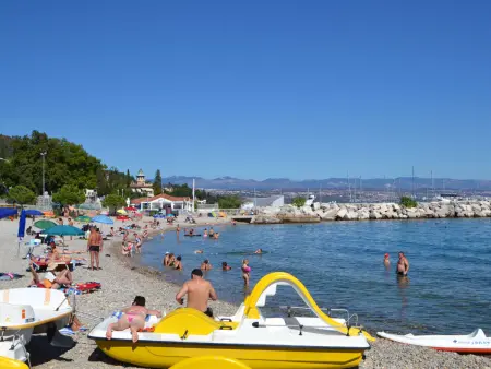 Villa Orhidea, Maison 12 personnes à Opatija Ičići - Photo 53