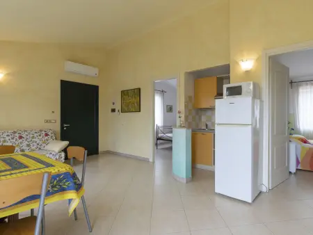 Joy (IMP521), Gite 6 personnes à Imperia - Photo 7